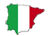 TERRAGUA INGENIEROS - Italiano