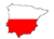 TERRAGUA INGENIEROS - Polski